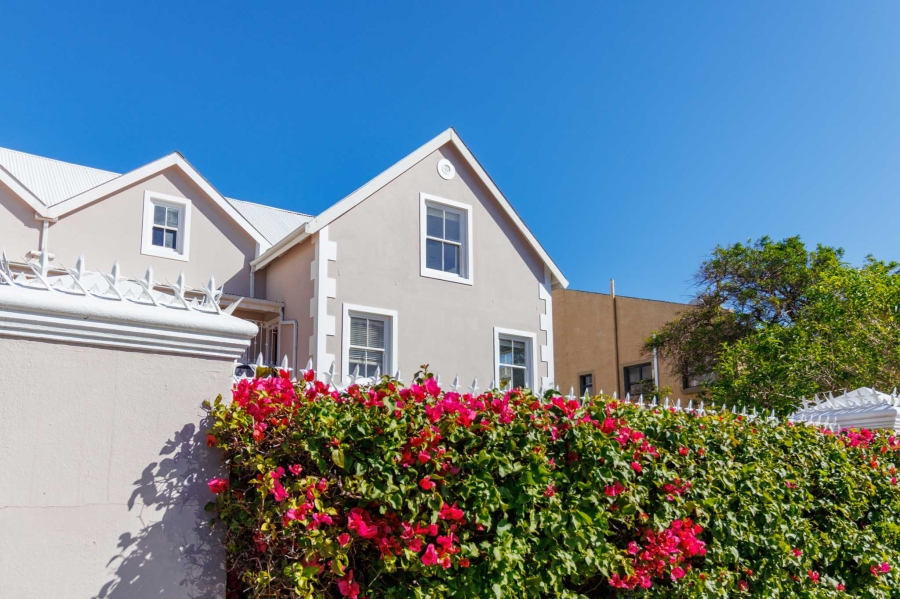 To Let 3 Bedroom Property for Rent in Hout Bay Western Cape